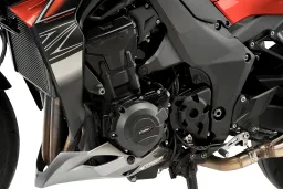 Tapas Protectoras del Motor