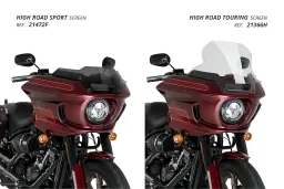 High-Road Sport