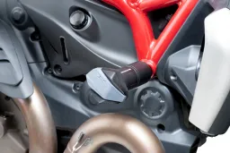 Protectores de Motor R19
