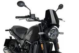 Carenabris New Generation Sport