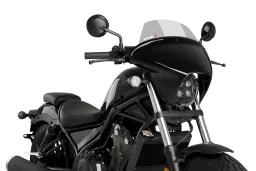 Batwing SML Touring