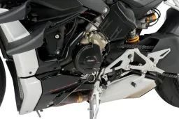 Tapa Protectora del Motor