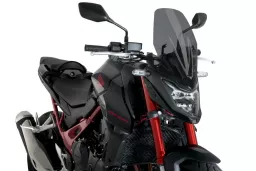 Carenabris New Generation Touring