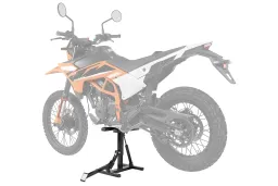 Off-Road Hidráulico