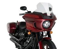 High-Road Touring