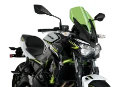 Carenabris New Generation Touring