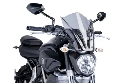 New Generation Touring