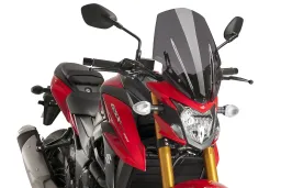 New Generation Touring