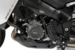 Tapa Protectora del Motor