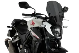 New Generation Touring