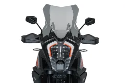 Cúpula Touring Plus