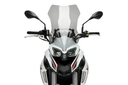 Cúpula Touring