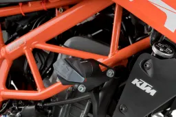 Protectores de Motor R19