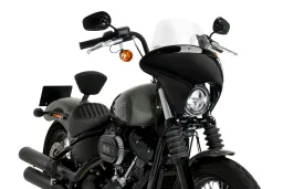 Batwing SML Touring