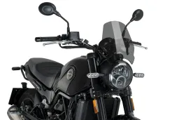 Carenabris New Generation Sport