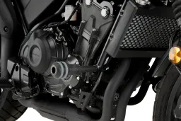 Protectores de motor Vintage 2.0
