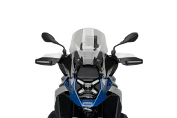 Deflectores Frontales Extended