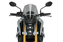 Carenabris New Generation Touring