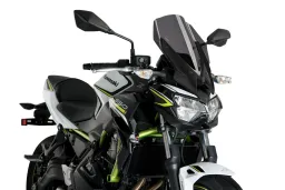 Carenabris New Generation Touring