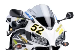 Cúpula Z-Racing