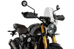 Carenabris New Generation Sport