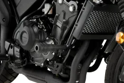 Protectores de motor Vintage 2.0