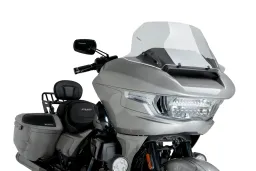 Cúpula High-Road Touring