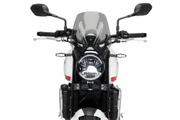 Carenabris New Generation Sport