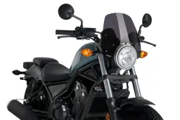 Carenabris New Generation Sport