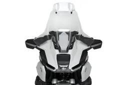 Cúpula Touring Con Visera