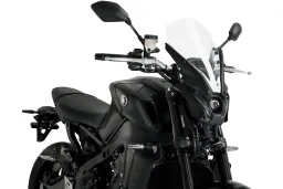 Carenabris New Generation Touring