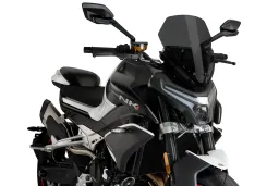 Carenabris New Generation Sport