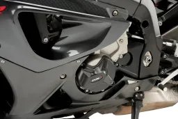 Tapa Protectora del Motor Track para Championship