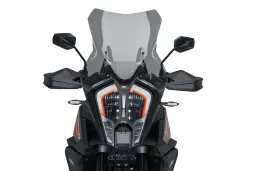 Cúpula Touring Plus