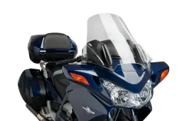 Cúpula Touring