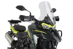 Cúpula Touring