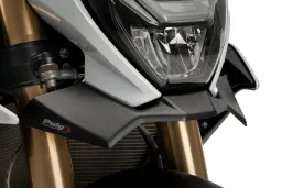 Alerones Downforce Frontales Naked