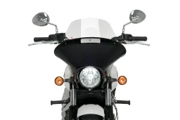 Batwing SML Touring