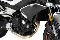 Protectores de Motor R19