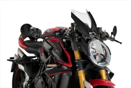 Carenabris New Generation Sport