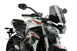 Carenabris New Generation Sport