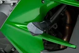 Protectores de Motor R19