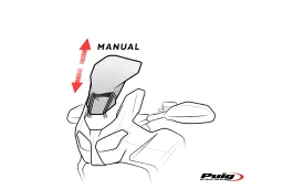 M.E.M. (Mecanismo de Elevación Manual)