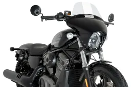 Batwing SML Touring