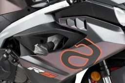 Protectores de Motor R19