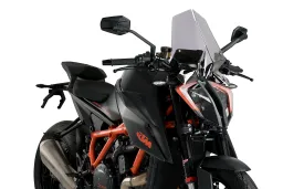 New Generation Touring