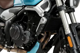 Protectores de motor Vintage 2.0