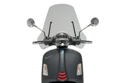 GTS Touring