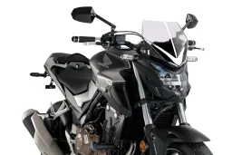 Carenabris New Generation Sport