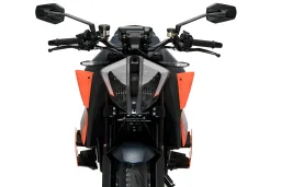 Alerones Downforce Laterales Naked